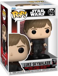 Return of the Jedi - 40th Anniversary - Luke Skywalker vinyl figure 605, Star Wars, Funko Pop!
