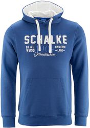 Schalke Football Club, FC Schalke 04, Hettegenser