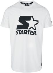 Starter logo t-skjorte, Starter, T-skjorte