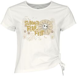 Summer fear fest, The Nightmare Before Christmas, T-skjorte
