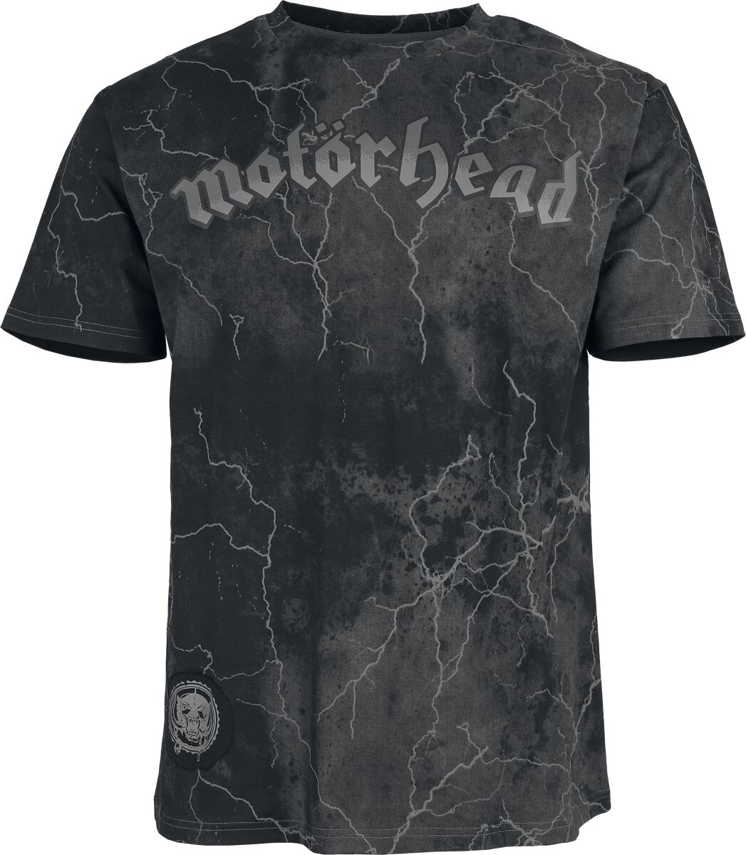 EMP Signature Collection - Heavyweight | Motörhead T-skjorte | EMP