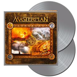 Masterplan (Anniversary Edition), Masterplan, LP