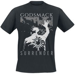 Surrender, Godsmack, T-skjorte