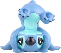Stitch doing a handstand, Lilo & Stitch, Collection Figures