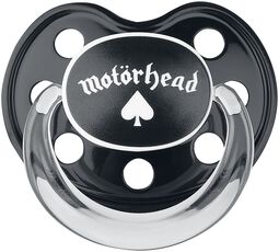 Metal Kids - Logo, Motörhead, Narresmokk