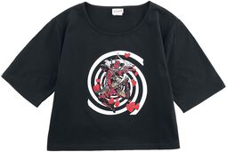 Kids - Heart & Soul, Deadpool, T-skjorte