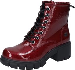 Lace-Up Boots, Dockers by Gerli, Boot