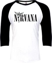 In Utero, Nirvana, Langermet skjorte