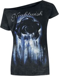 Century Child, Nightwish, T-skjorte