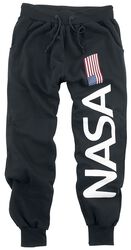 Flagg og Logo, NASA, Treningsbukse
