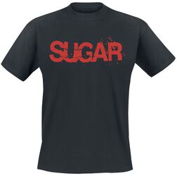 Sugar, System Of A Down, T-skjorte