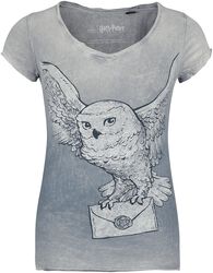 Hedwig, Harry Potter, T-skjorte