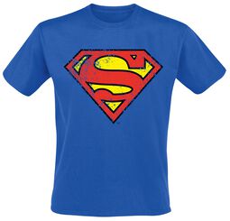 Crest, Superman, T-skjorte