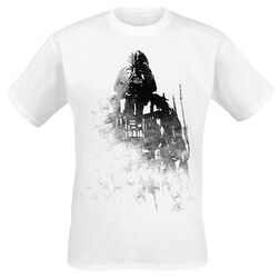 Darth Vader Ink, Star Wars, T-skjorte