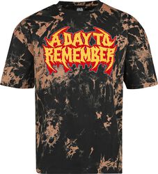 EMP Signature Collection, A Day To Remember, T-skjorte