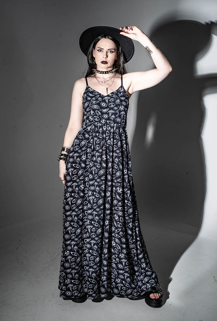 Outfit Gothicana
