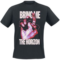 Why Am I This Way, Bring Me The Horizon, T-skjorte