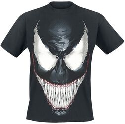 Smile, Venom (Marvel), T-skjorte
