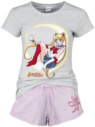 Sailor Moon, Sailor Moon, Pyjamas