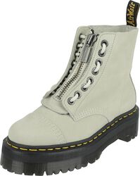 Sinclair - Smoked Mint Tumbled, Dr.Martens, Boot