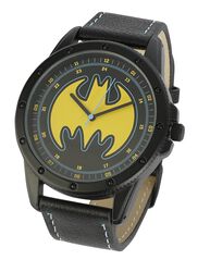 Logo, Batman, Armbåndsur
