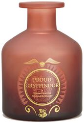 Proud Gryffindor - Flower vase, Harry Potter, Dekorasjonsartikler