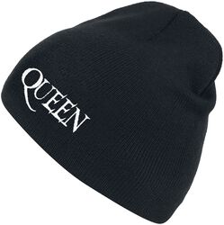 Logo, Queen, Hatt