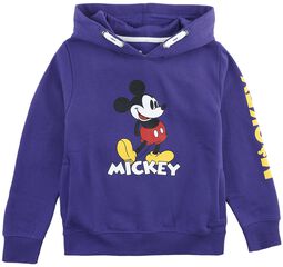 Kids - Mickey, Mickey Mouse, Hettegenser