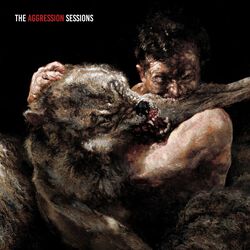 The Aggression Sessions, V.A., CD