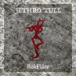 RökFlöte, Jethro Tull, CD