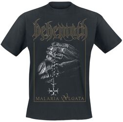 Malaria Vvlgata, Behemoth, T-skjorte