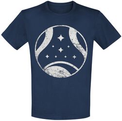 Constellation, Starfield, T-skjorte