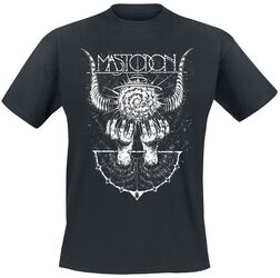 Horned Cosmos, Mastodon, T-skjorte