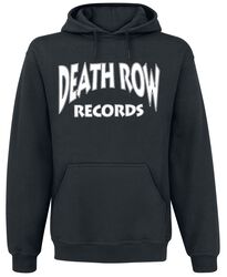 Classic Logo, Death Row Records, Hettegenser