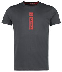 Alpha RP T-skjorte, Alpha Industries, T-skjorte