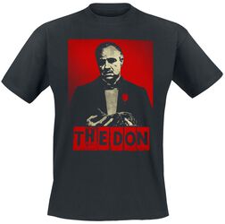 The Don, Gudfaren, T-skjorte