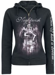 Once - 10th Anniversary, Nightwish, Hettejakke