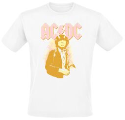 Devil, AC/DC, T-skjorte