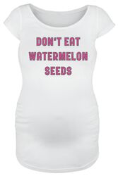 Don't Eat Watermelon Seeds, Mammaklær, T-skjorte