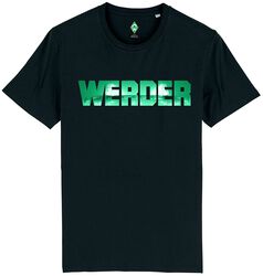 Werder, Werder Bremen, T-skjorte