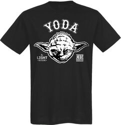 Yoda Grand Master, Star Wars, T-skjorte
