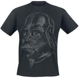 Darth Vader - Dark Lord, Star Wars, T-skjorte