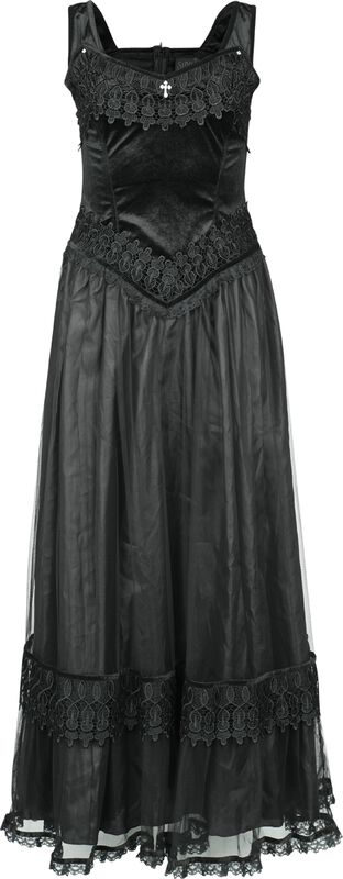 Gotisk kjole