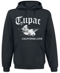 California Love, Tupac Shakur, Hettegenser