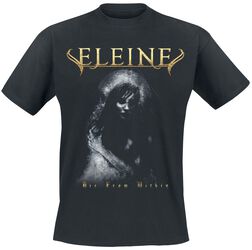 Die From Within, Eleine, T-skjorte