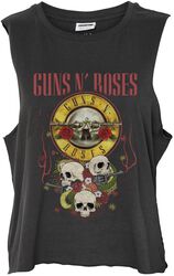 NMMax Guns N' Roses, Guns N' Roses, Topp