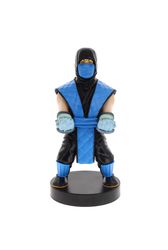 Cable Guy - Sub Zero, Mortal Kombat, Aksessoarer