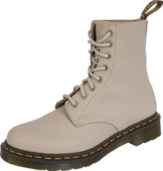 1460 Pascal - Vintage taupe Virginia, Dr.Martens, Boot