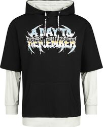 EMP Signature Collection, A Day To Remember, Hettegenser