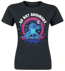 Not Ordinary, Lilo & Stitch, T-skjorte